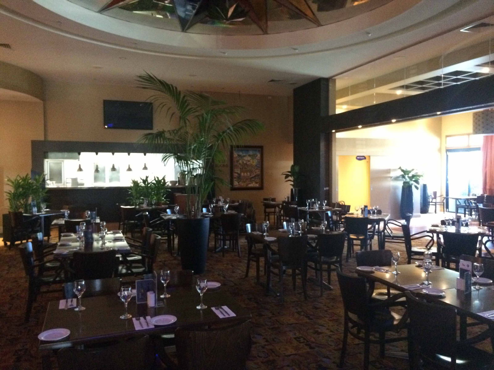 Ashmore City QLD Pubs Melbourne