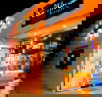 Blue Manna Bistro - Pubs Melbourne