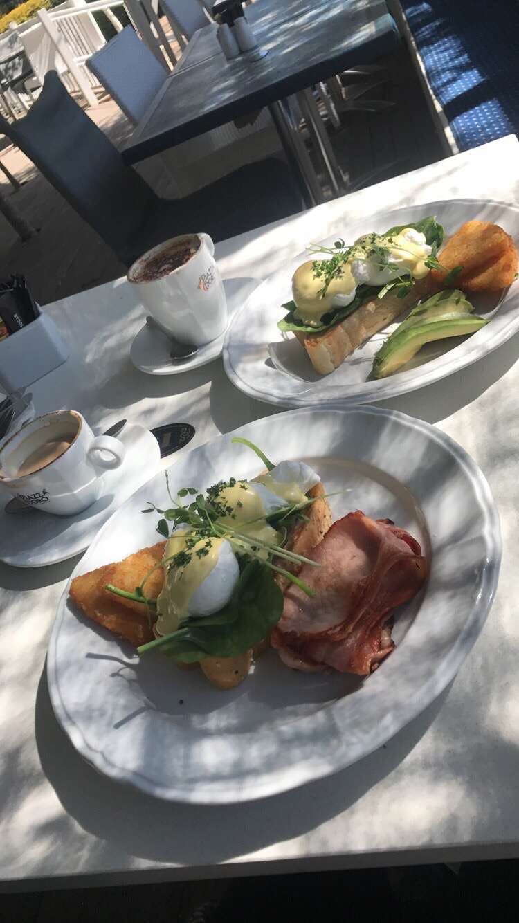 Gold Coast Hinterland QLD Pubs Melbourne