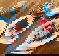 Cafe n Addictions - Pubs Melbourne