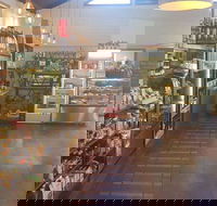 Cafe Gummo - Pubs Melbourne