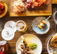 Can Cava Pintxos  Wine - Pubs Melbourne