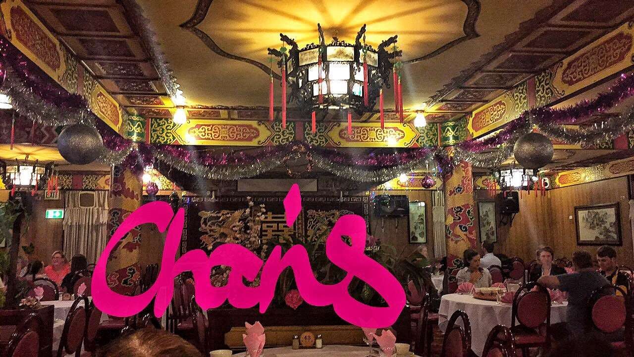 Casula NSW Pubs Melbourne