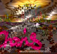 Chan's Canton Village Restaurant - Pubs Melbourne