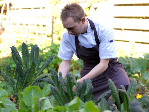 Chiswick Restaurant Woollahra - Pubs Melbourne 0