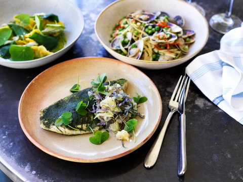 Chiswick Restaurant Woollahra - Pubs Melbourne 2