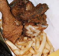 Chicken king - Pubs Melbourne