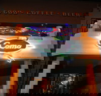 Como Hotel - Pubs Melbourne