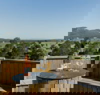 Constable Estate Vineyard - Pubs Melbourne