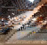 Coolamon Cheese - Pubs Melbourne