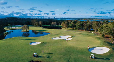 Coolangatta Tweed Heads Golf Club - Pubs Melbourne 0