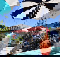 Cook at Kurnell - Pubs Melbourne