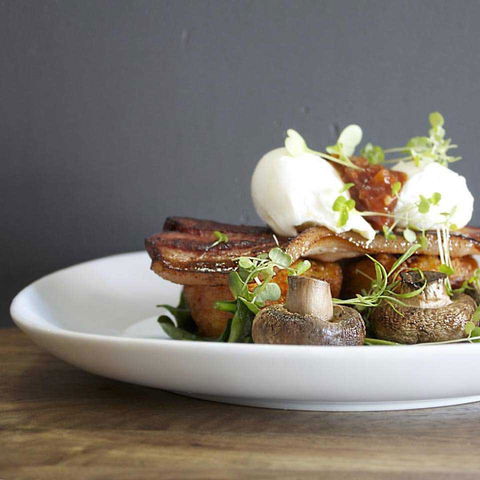 Daark Espresso Bar - Pubs Melbourne 0