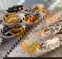 Golden Lanchow Soup Noodles - Pubs Melbourne