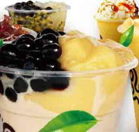 Gong Cha - Sunnybank - Pubs Melbourne
