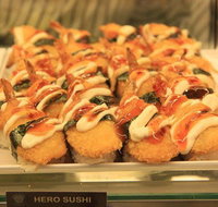 Hero Sushi - Randwick - Pubs Melbourne
