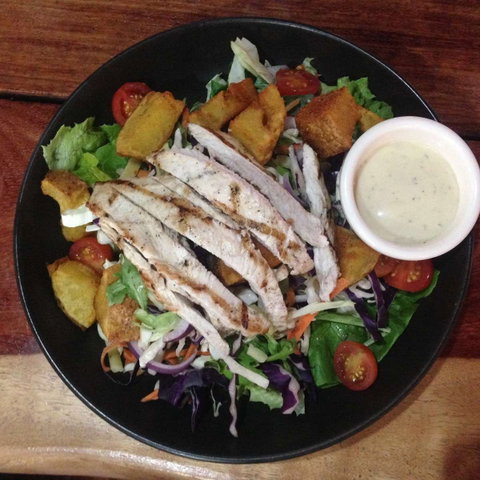 Hog's Australia's Steakhouse - Mandurah - Pubs Melbourne 0