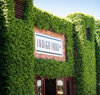 Indigo Food Co. - Pubs Melbourne