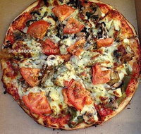 Jack's Pizza  Pasta - Pubs Melbourne