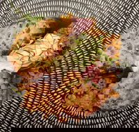 James Street Bar and Kitchen - Pubs Melbourne