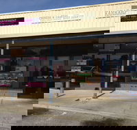 Karrara Thai - Pubs Melbourne