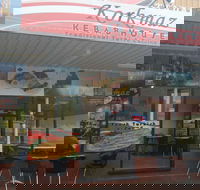 Korkmaz Kebab House - Pubs Melbourne
