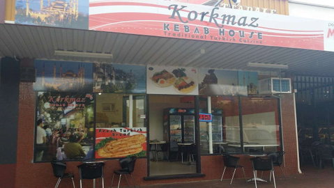 Korkmaz Kebab House - Pubs Melbourne 0