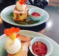 Lady Marmalade Cafe - Pubs Melbourne