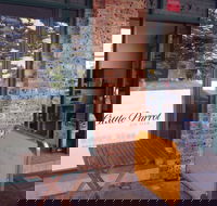 Little Parrot - Pubs Melbourne