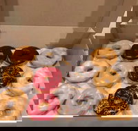 Loftus Pie And Cake - Pubs Melbourne