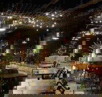 Madras Brothers - Pubs Melbourne