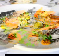 Manta Restaurant  Bar - Pubs Melbourne