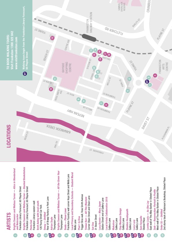 Marlo VIC Pubs Melbourne