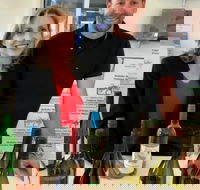 McKellar Ridge Wines - Pubs Melbourne