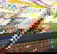 Mint Leaf Indian Restaurant - Pubs Melbourne