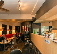 Mizu - Pubs Melbourne