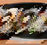 Momoco Sushi San - Pubs Melbourne