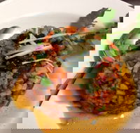 Namaste Indian - Pubs Melbourne