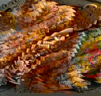 Nando's - Capalaba - Pubs Melbourne