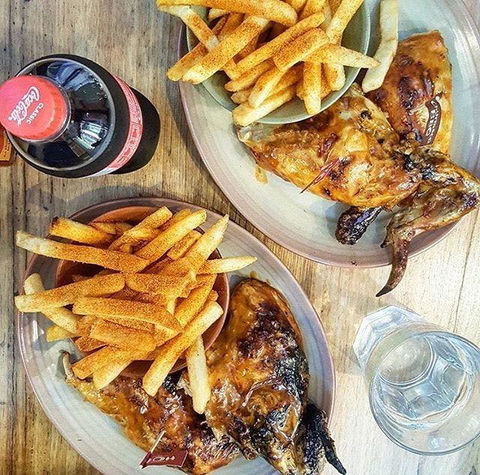 Nando's - Wanneroo - Pubs Melbourne 0