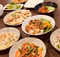 Ocean Dragon Noodle House - Pubs Melbourne