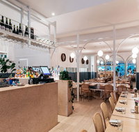 Osteria Coogee - Pubs Melbourne
