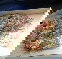 Ottoman Kebabs  Pizza - Pubs Melbourne