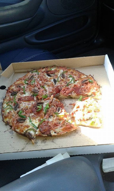 Ottoman Kebabs & Pizza - Pubs Melbourne 0