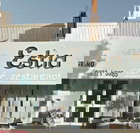 Parklane Espresso - Pubs Melbourne