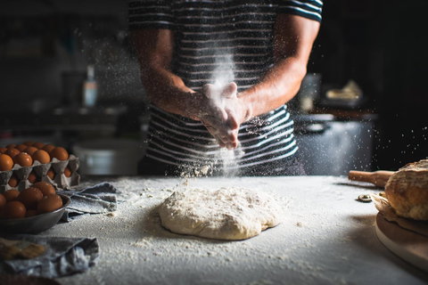 Pinjarra Bakery - Pinjarra - Pubs Melbourne 1