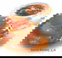 Secret Kitchen - Doncaster - Pubs Melbourne
