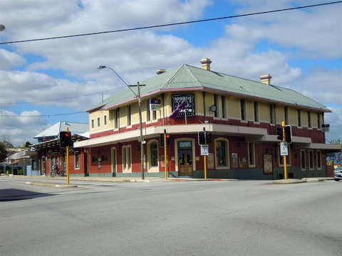 Secret Begining Cafe - Pubs Melbourne 0