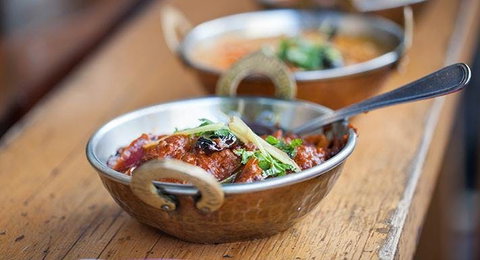 Selvi's Curry House And Garden Restaurant - Pubs Melbourne 0