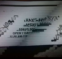 Senza Nome - Pubs Melbourne